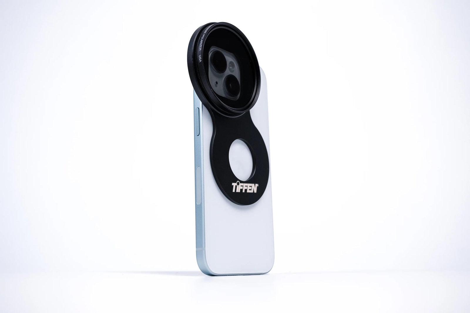 Tiffen Smartphone 58mm Filter Mount
