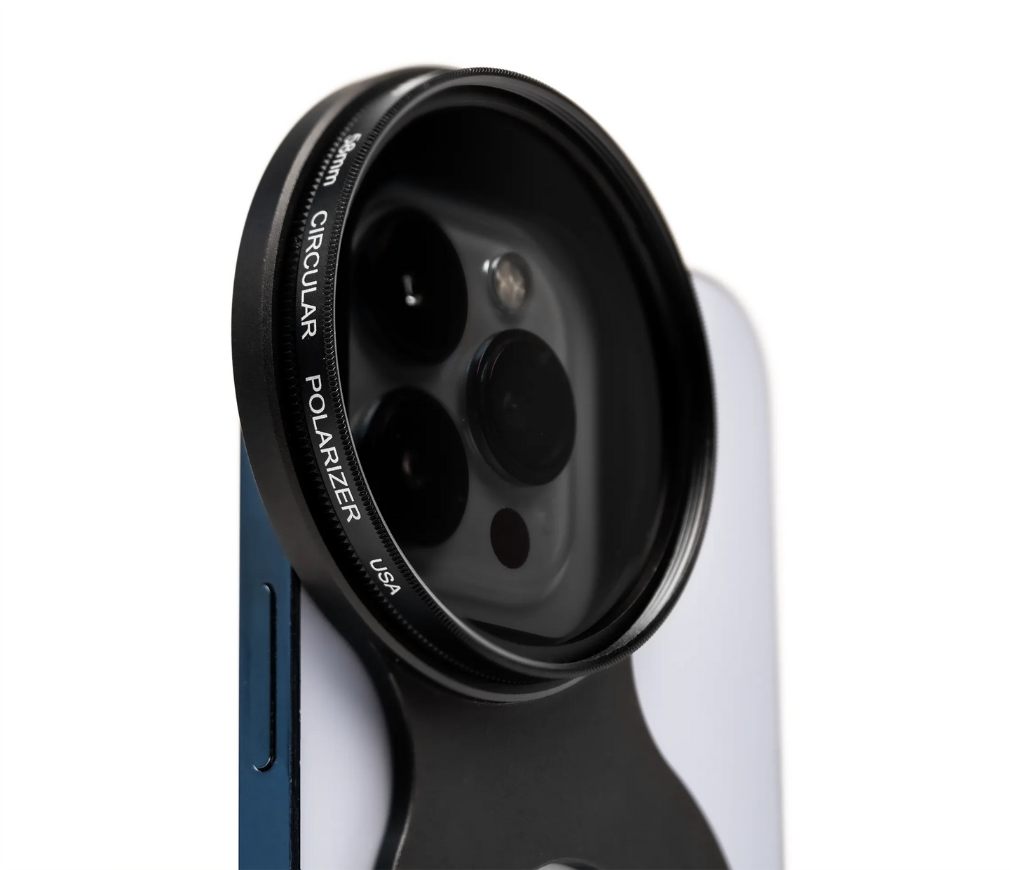 Tiffen Smartphone 58mm Filter Mount