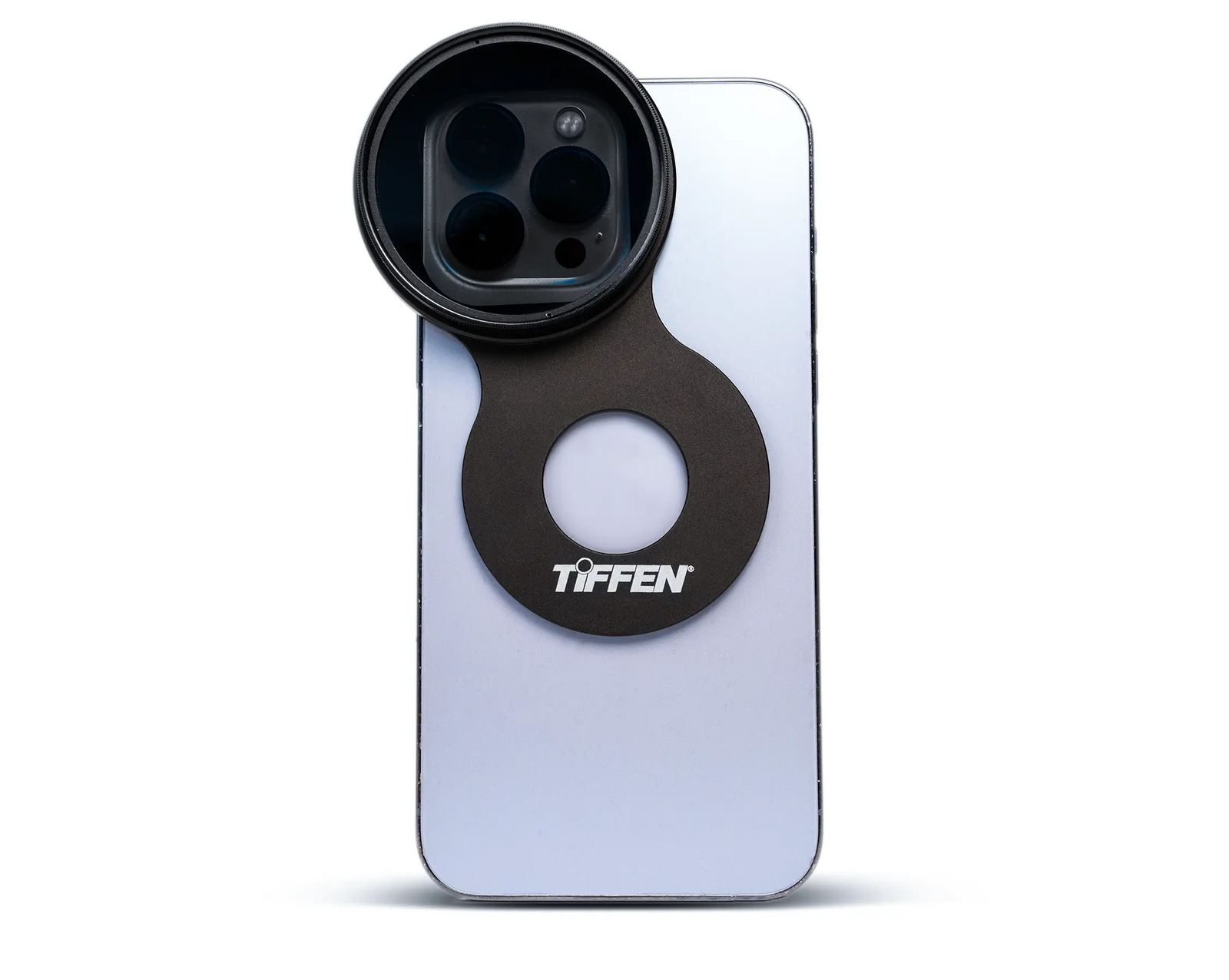 Tiffen Smartphone 58mm Filter Mount