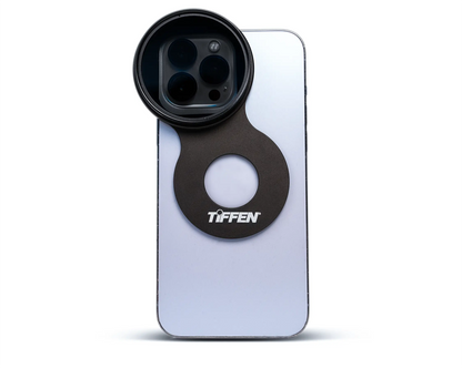 Tiffen Smartphone 58mm Filter Mount