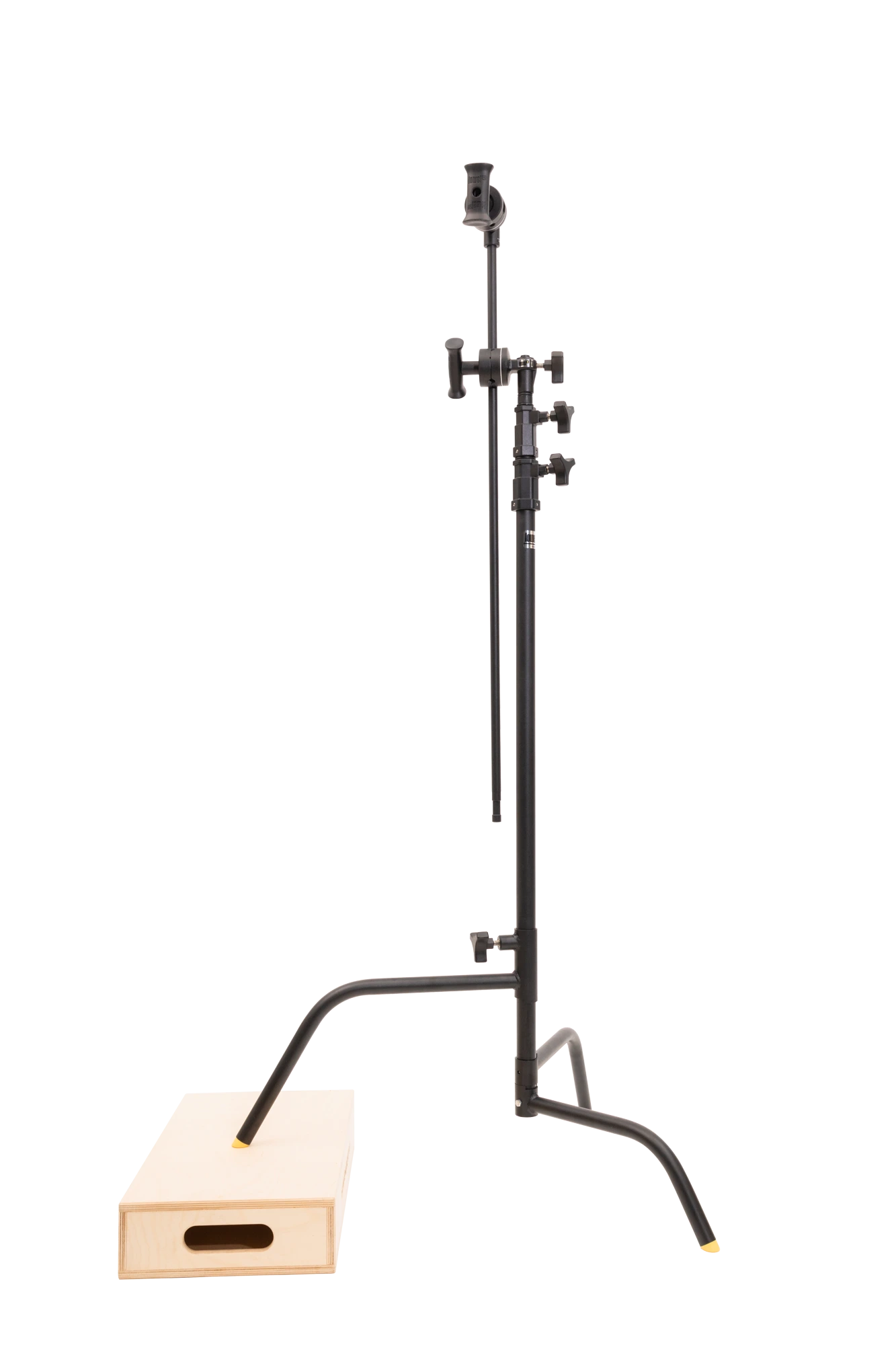 40" C-Stand Sliding Leg Kit
