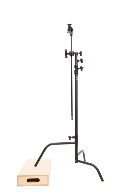 40" C-Stand Sliding Leg Kit