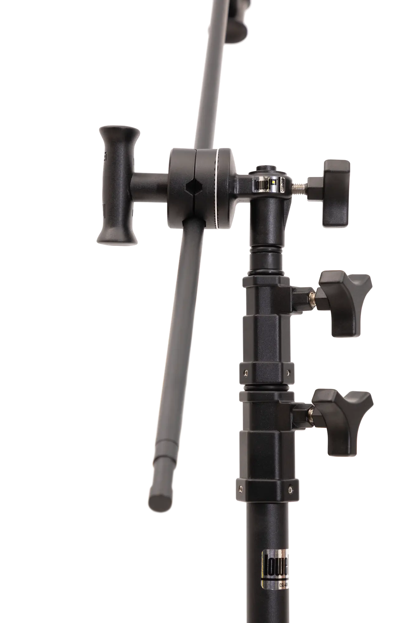 40" C-Stand Sliding Leg Kit