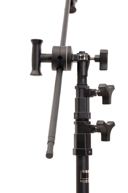 40" C-Stand Sliding Leg Kit