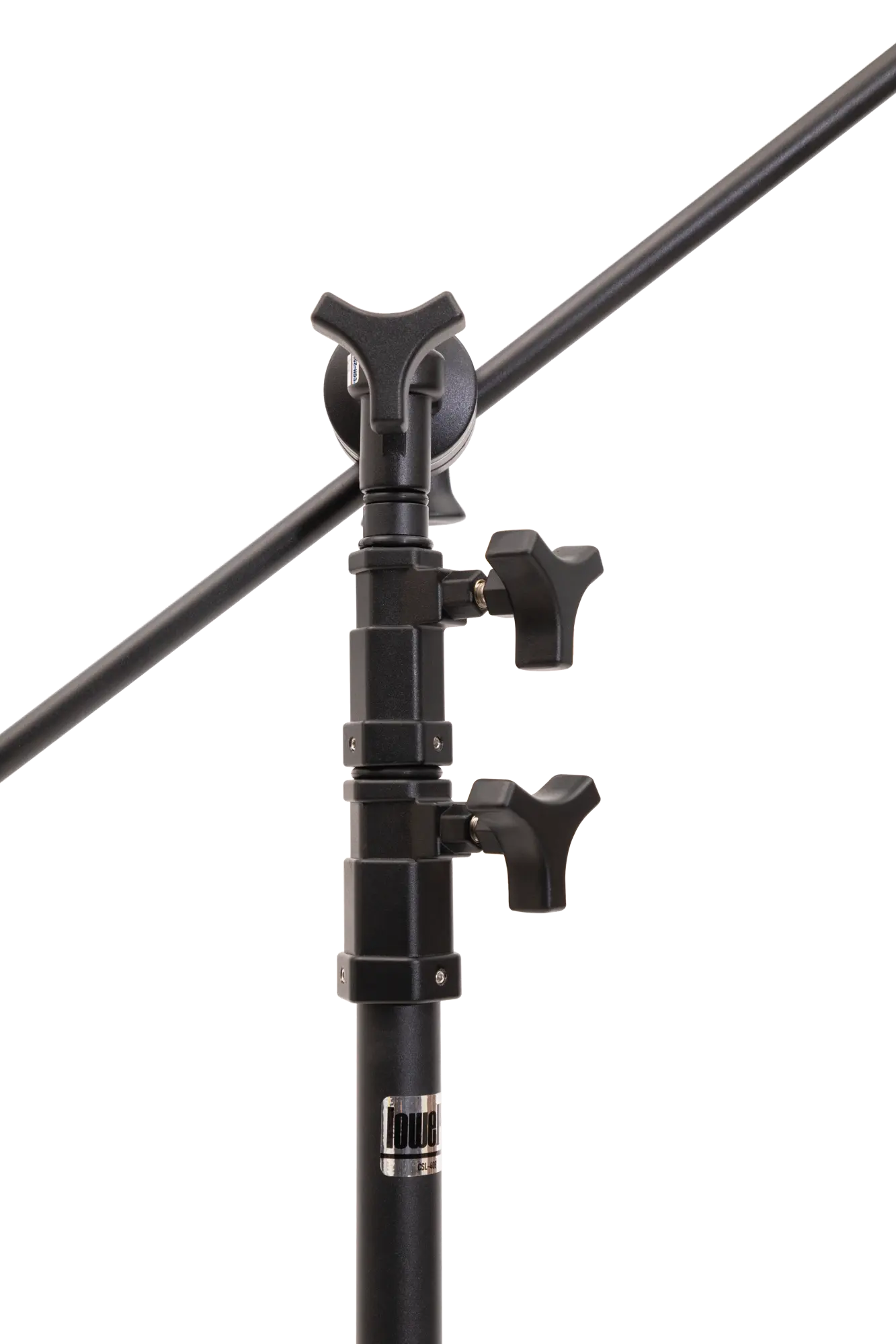 40" C-Stand Sliding Leg Kit