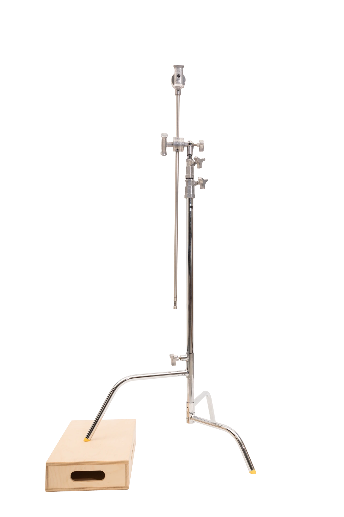 40" C-Stand Sliding Leg Kit