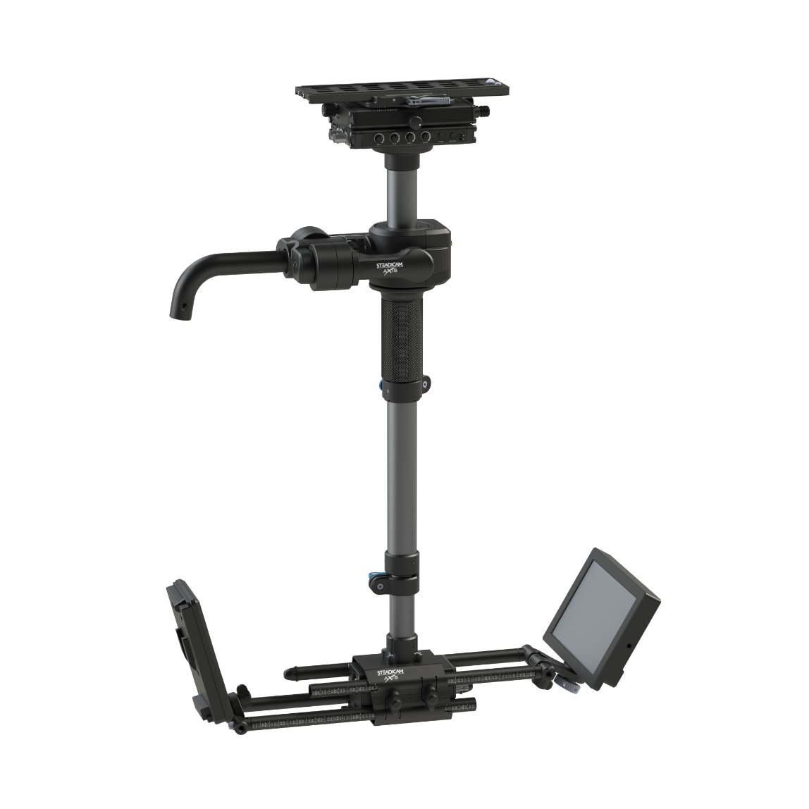 Steadicam Axis - AXIS-VL-DEPOSIT – The Tiffen Company