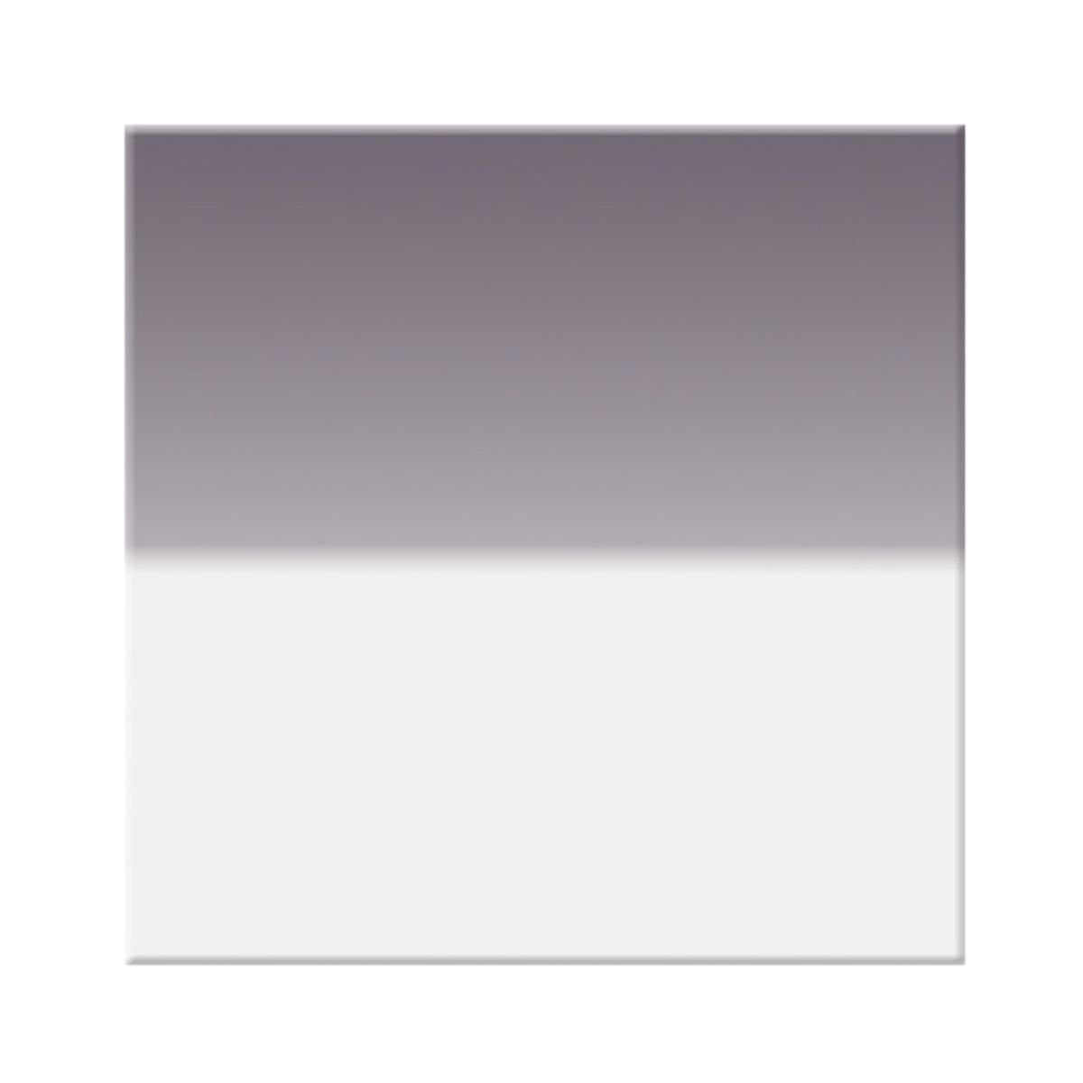 *SALE* 6.6X6.6 CLR/ND GRAD HE FILTER