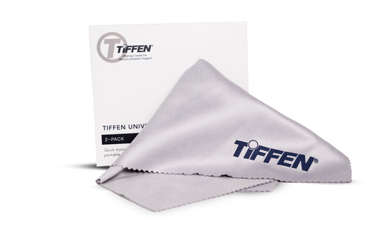 Tiffen Universal Microfiber Cloth