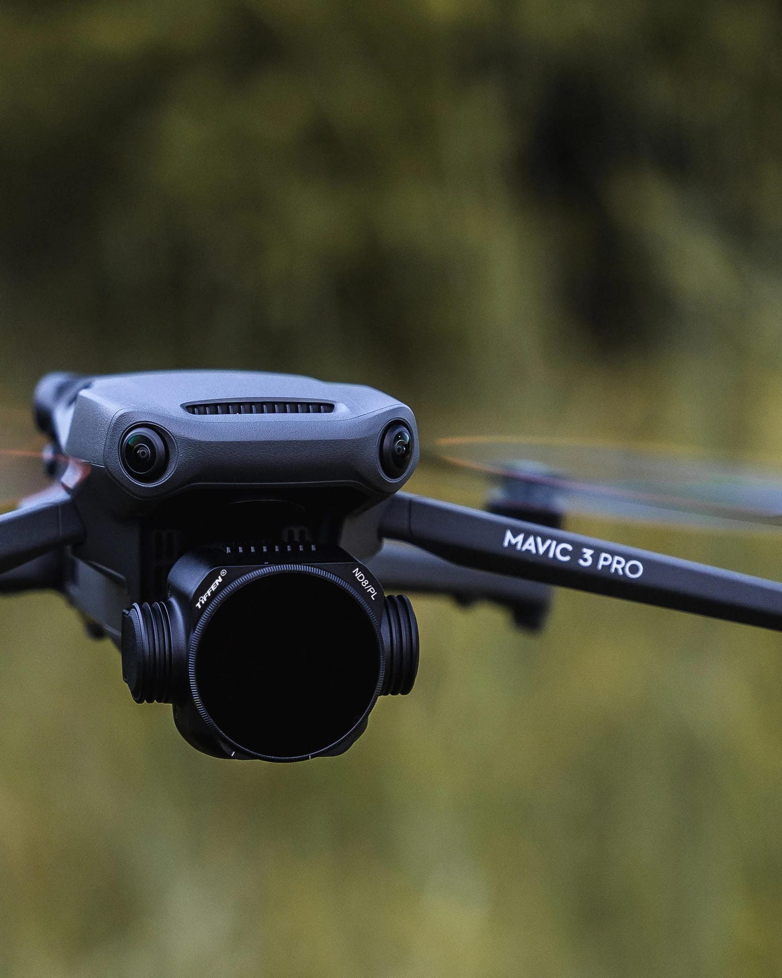 Tiffen 3 Filter ND/PL for DJI Mavic 3 Pro - MAV3PRO3KIT