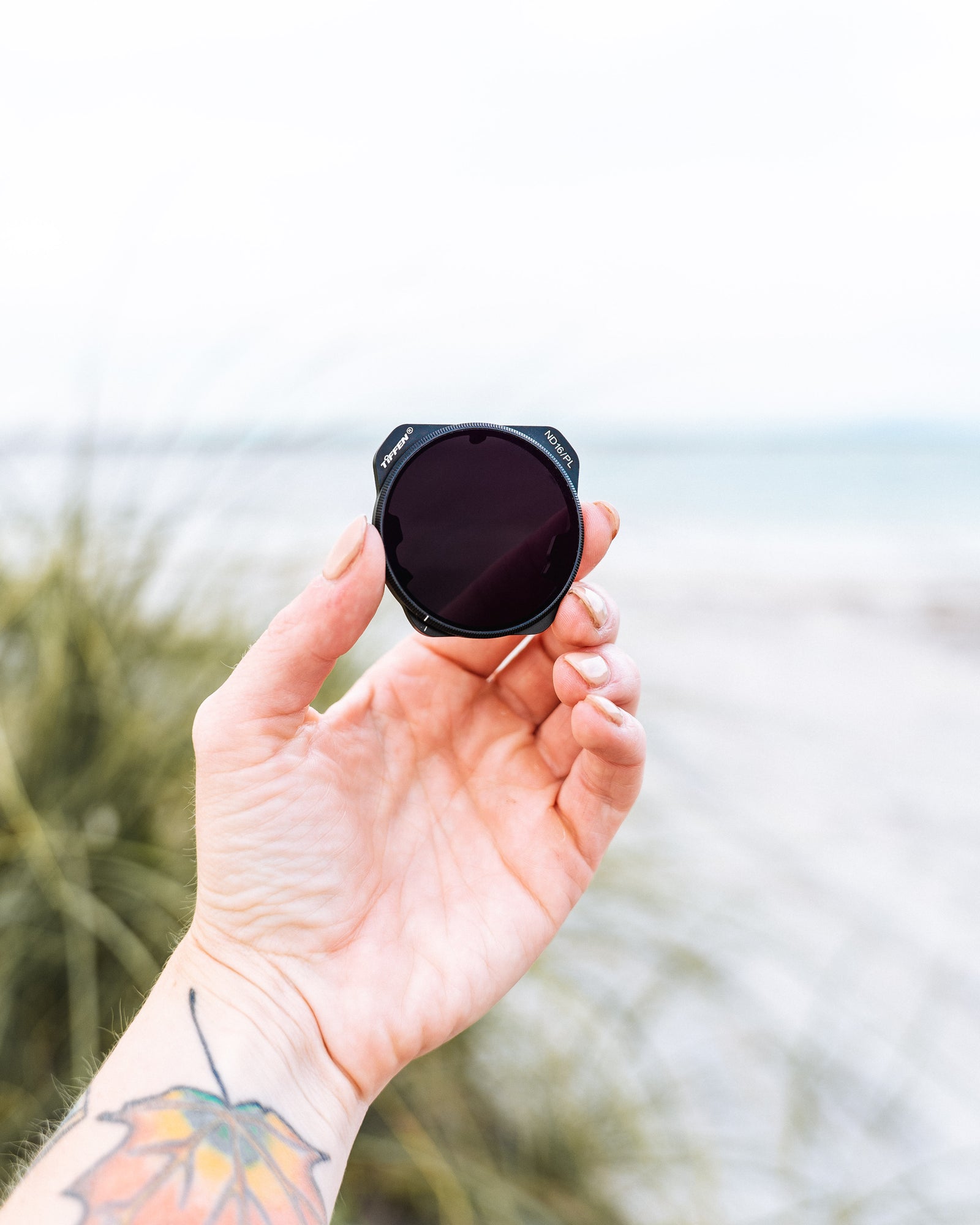 Tiffen 3 Filter ND/PL for DJI Mavic 3 Pro
