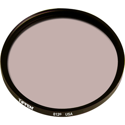 Tiffen 105mm 812 Warming Filter (Coarse Threads)