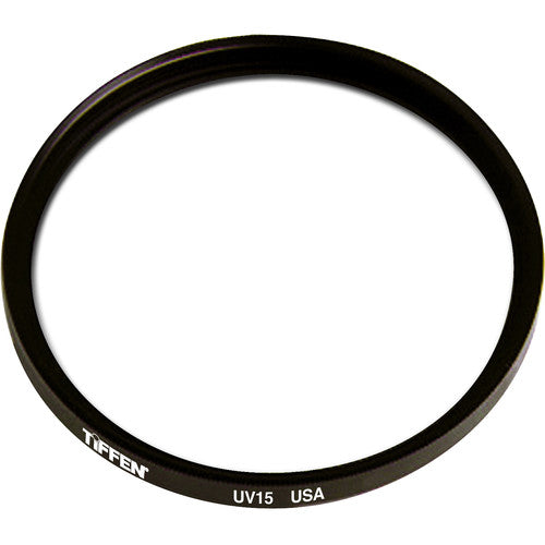 Tiffen 127mm UV 15 Filter