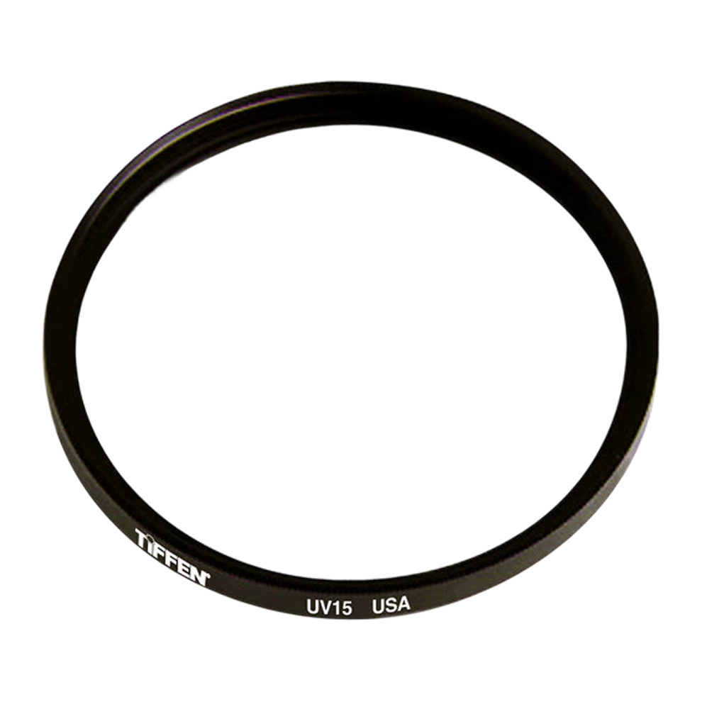 Tiffen 127mm UV 15 Filter