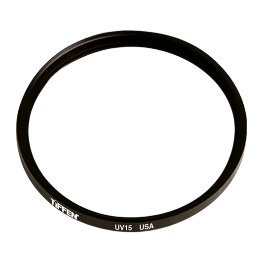 Tiffen 127mm UV 15 Filter