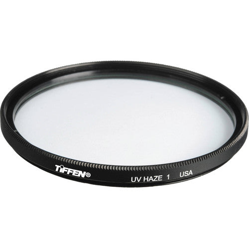 Tiffen 4.5" runder UV Haze 1 Filter