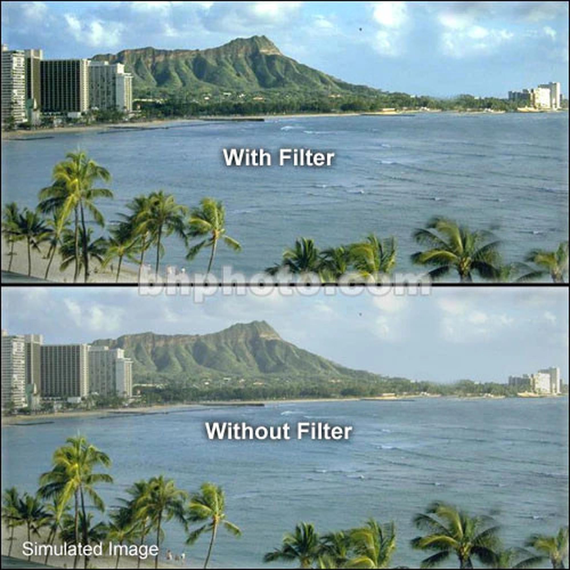 ティッフェン Tiffen 4 x 4