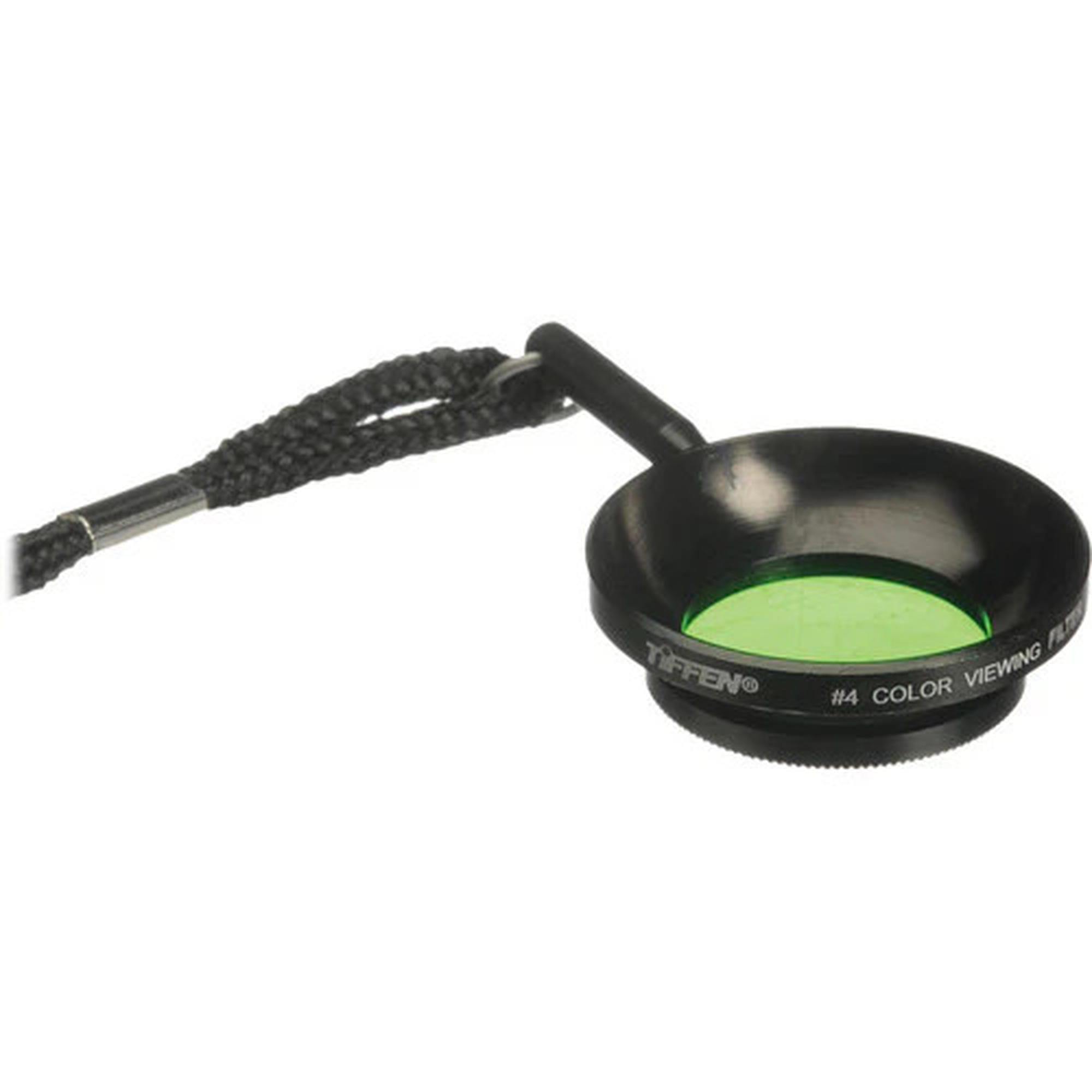 Tiffen #4 PROCESS VIEWING FILTER - 4CVF – The Tiffen Company