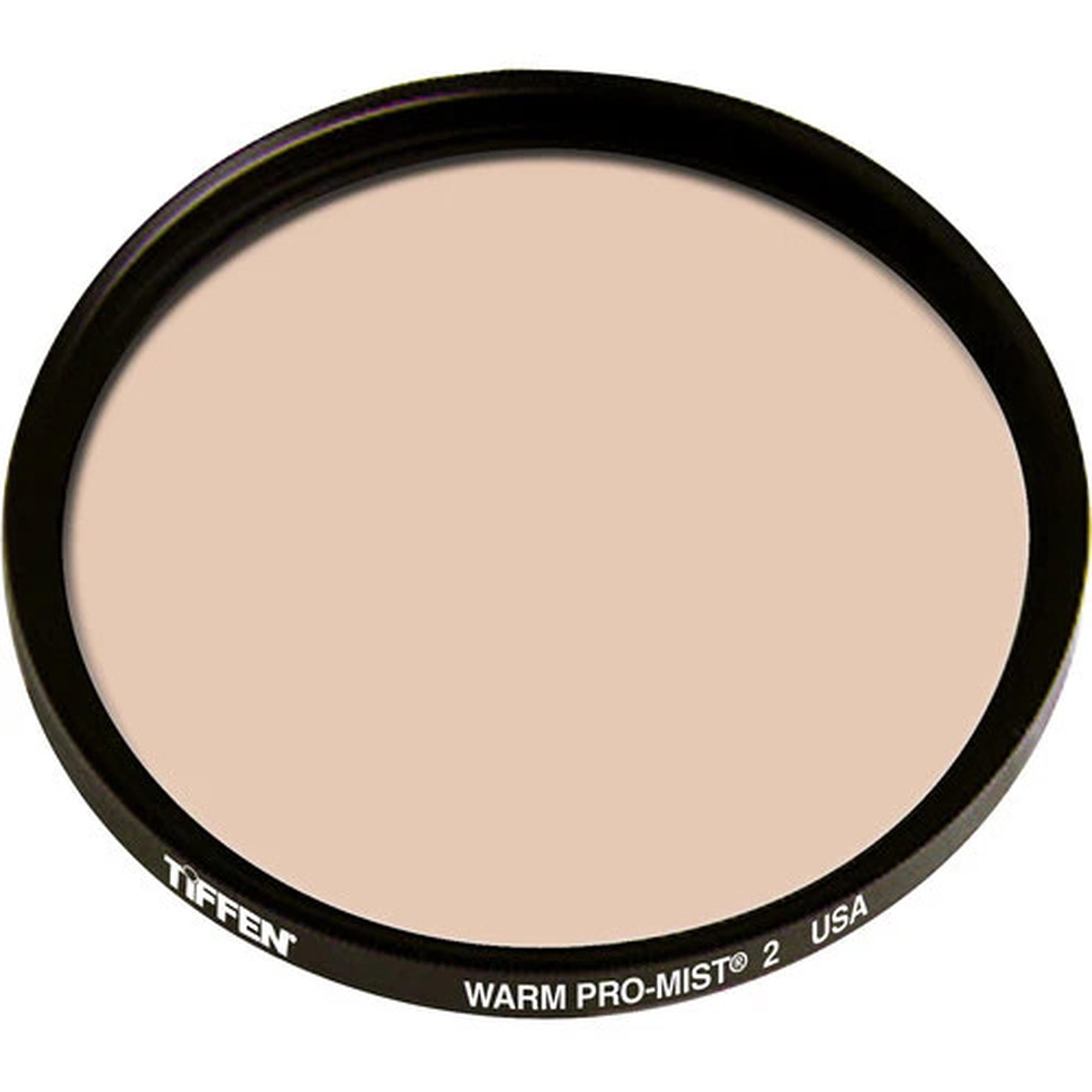 Explore Pro-Mist® & Black Pro-Mist® Camera Filters – The Tiffen Company