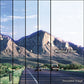 Tiffen 5.65 x 5.65" Soft Edge Verlaufsfilter 1.2 ND