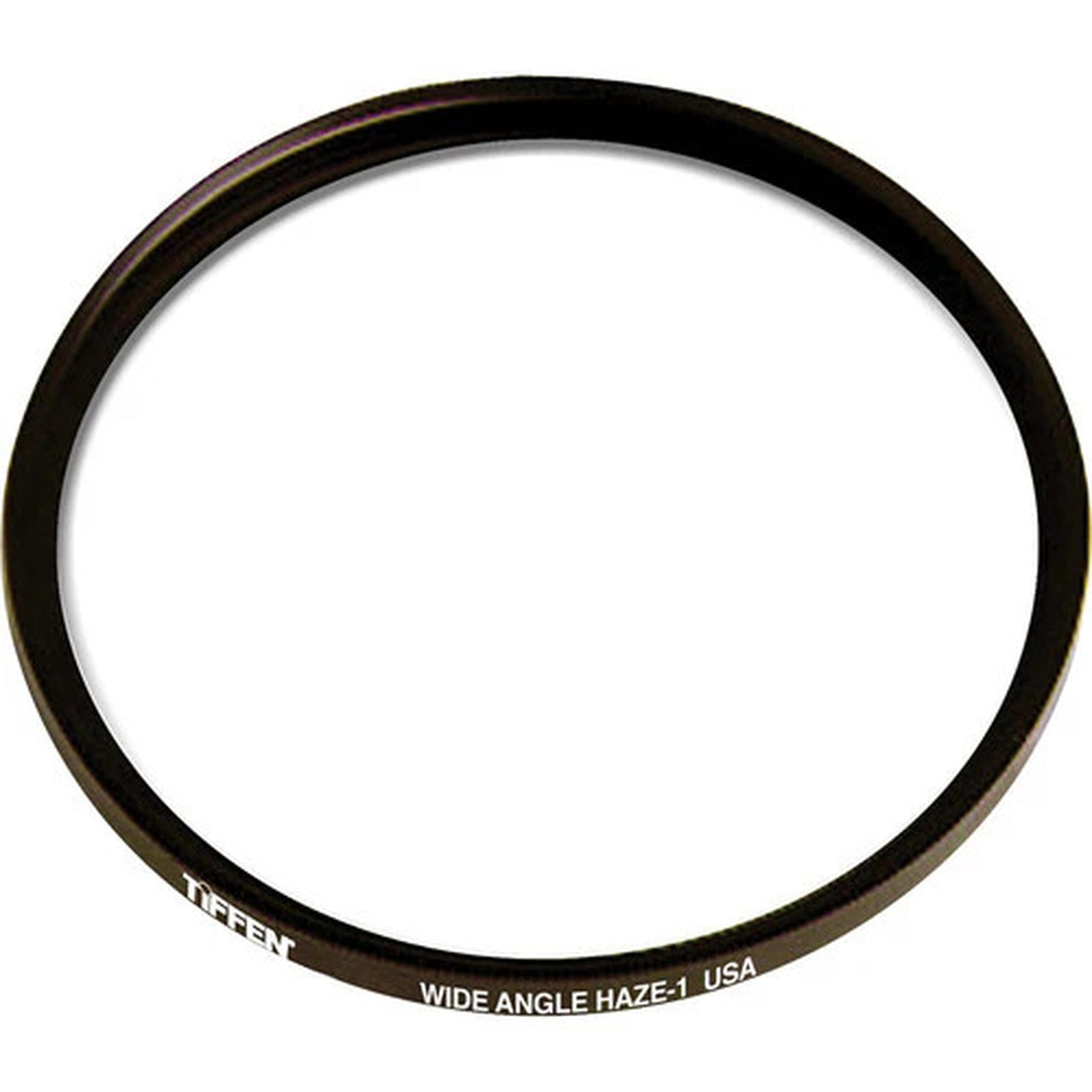 Tiffen 72mm UV Haze 1 Wide Angle Mount Filter