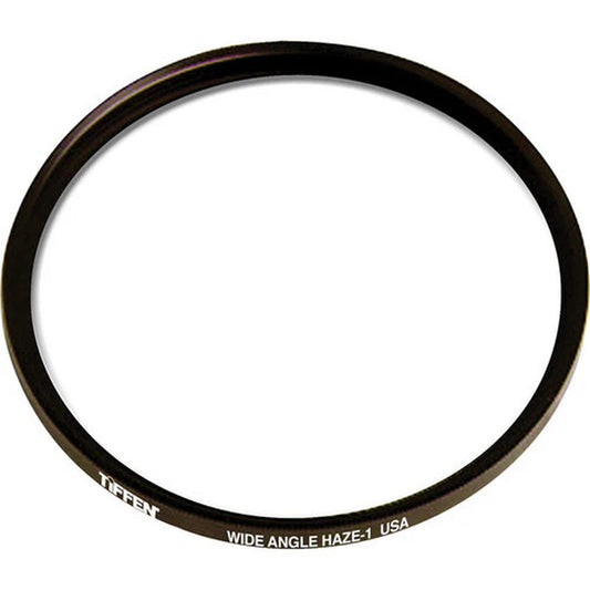 Tiffen 72mm UV Haze 1 Wide Angle Mount Filter