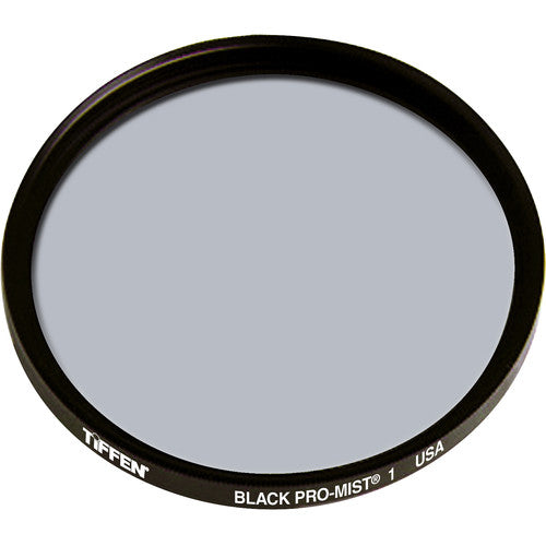 Tiffen Black Pro-Mist Filter (86mm, Coarse Thread, Grade 1)