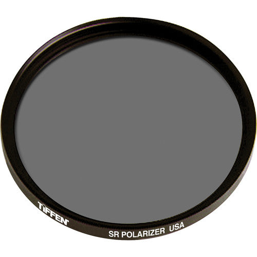 Tiffen 86mm Coarse Thread Linear Polarizer Filter