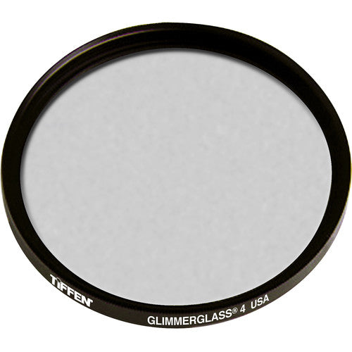 Tiffen Glimmerglass Filter (86mm, Grade 4)