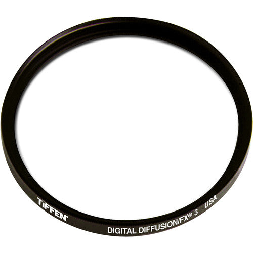 Tiffen Filter Wheel 3 Digital Diffusion/FX 3 Filter