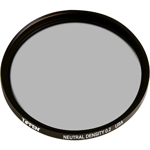 Tiffen Filter Wheel 3 ND 0.2 Filter (0.6-Stop)