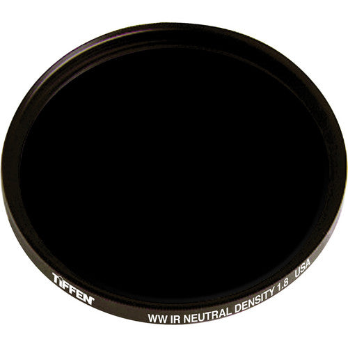 Tiffen 40.5mm Water White Glass IRND 1.8 Filter (6-Stop)