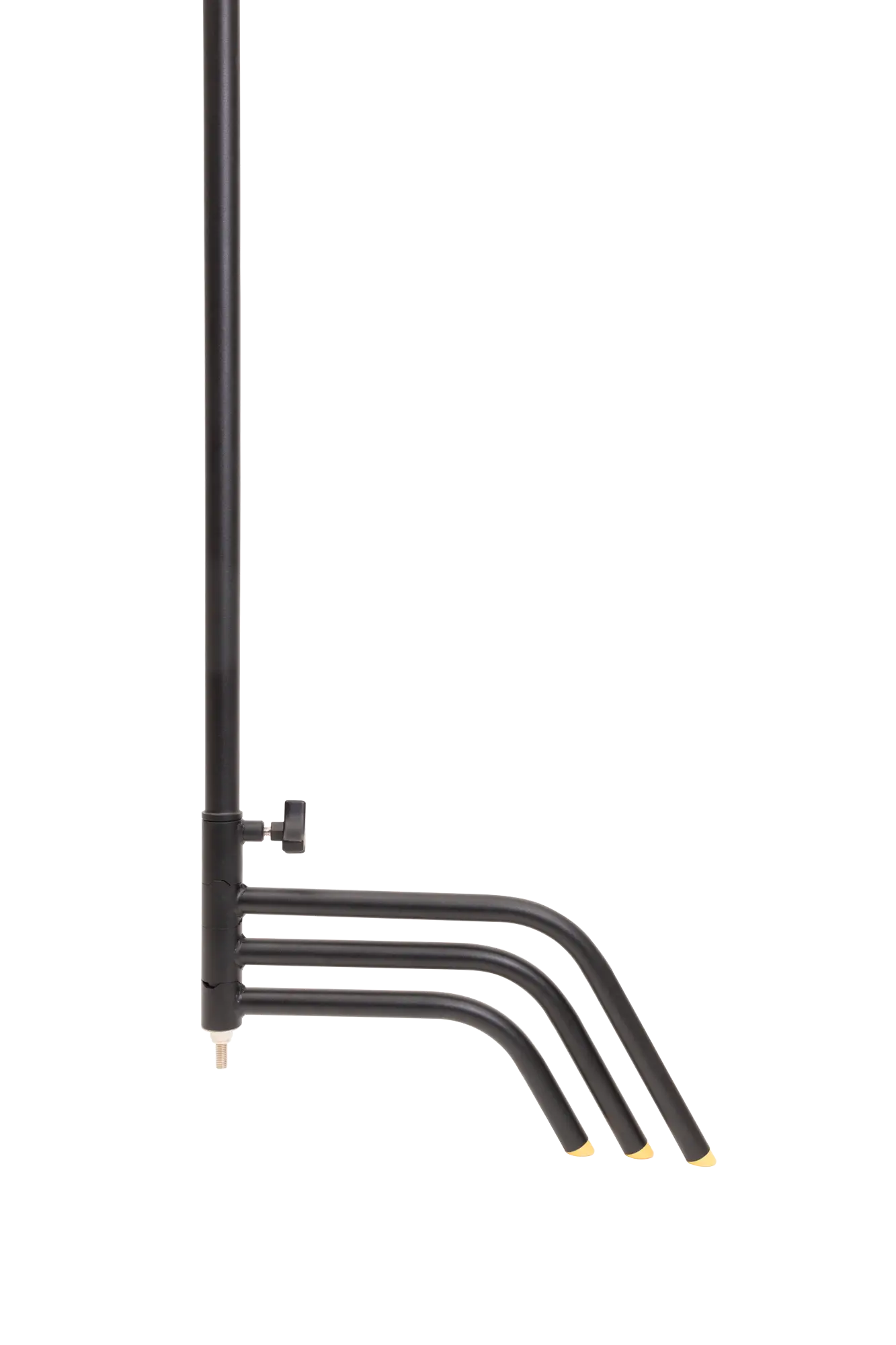 40" C-Stand Turtle Base Kit
