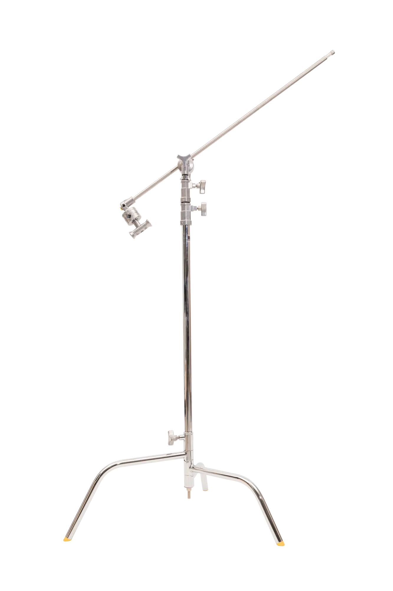 40" C-Stand Turtle Base Kit