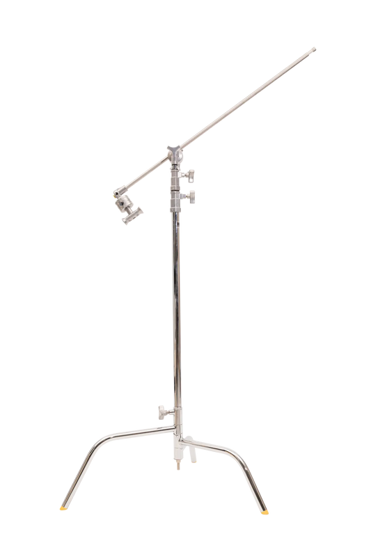 40" C-Stand Turtle Base Kit