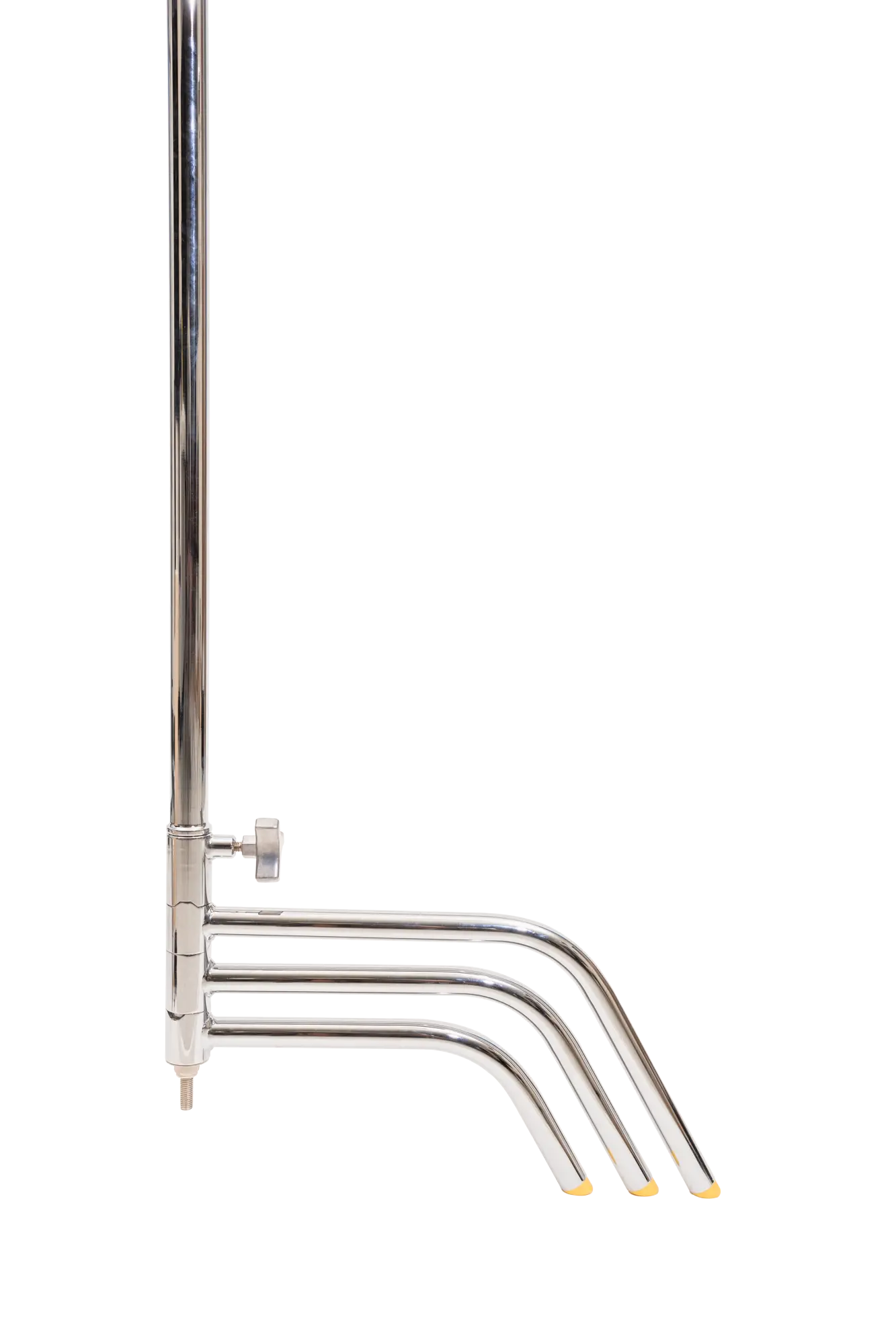 40" C-Stand Turtle Base Kit