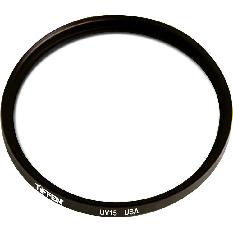 72MM UV15 FILTER