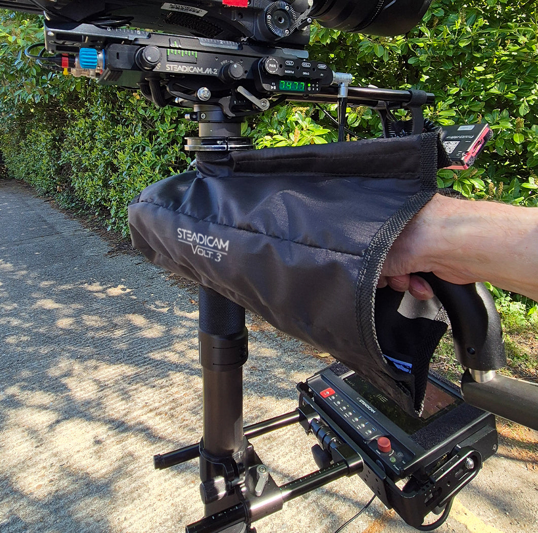 Volt 3 Raincover