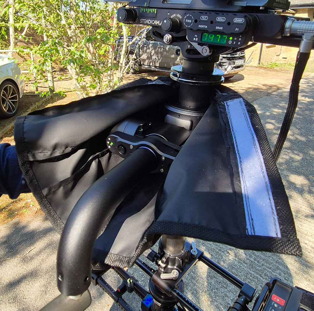 Volt 3 Raincover