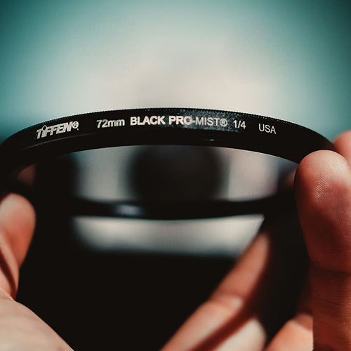 Black Pro-Mist Filter®