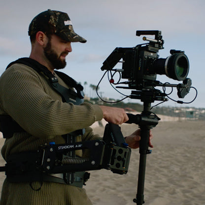 Steadicam Axis