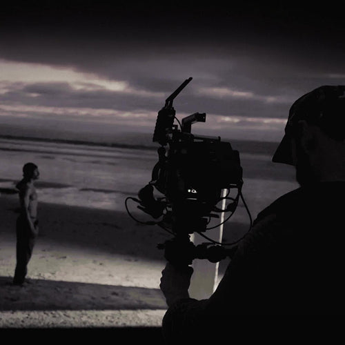 Steadicam Axis