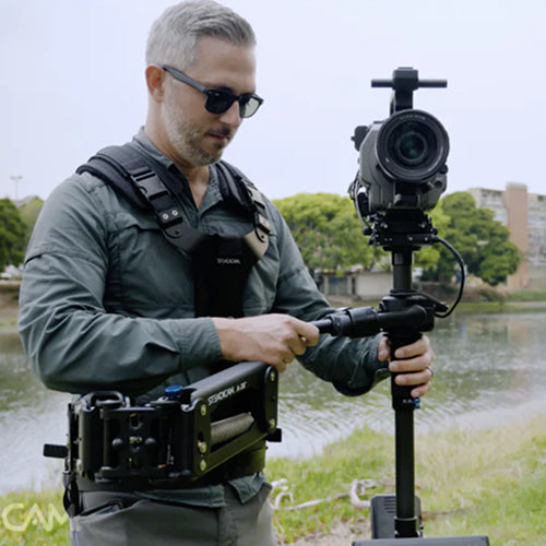 Steadicam Axis