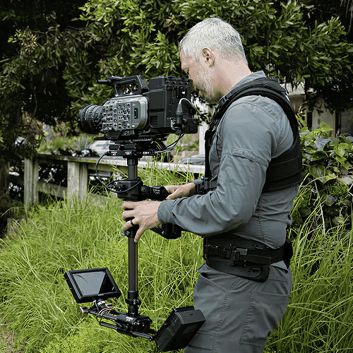 Steadicam Axis