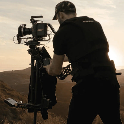 Steadicam Axis