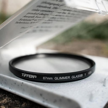 Glimmerglass® Camera Filter