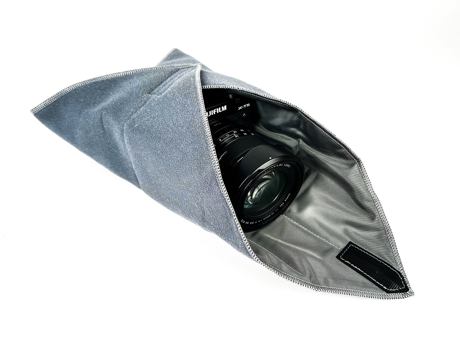 Domke Color Coded Protective Wrap