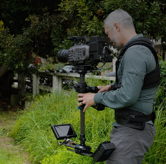 STEADICAM AXIS
