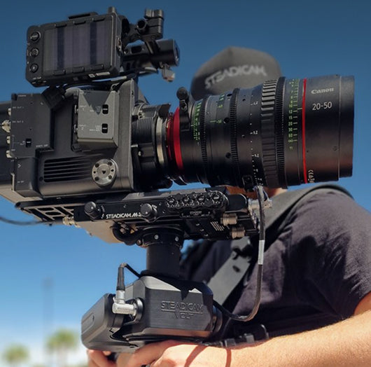 STEADICAM VOLT