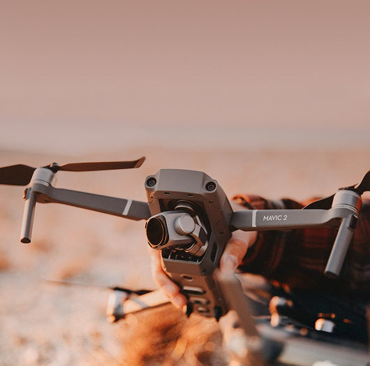 DRONE FILTERS